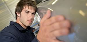 Carrosserie du Rond Point à Sainte Marie null